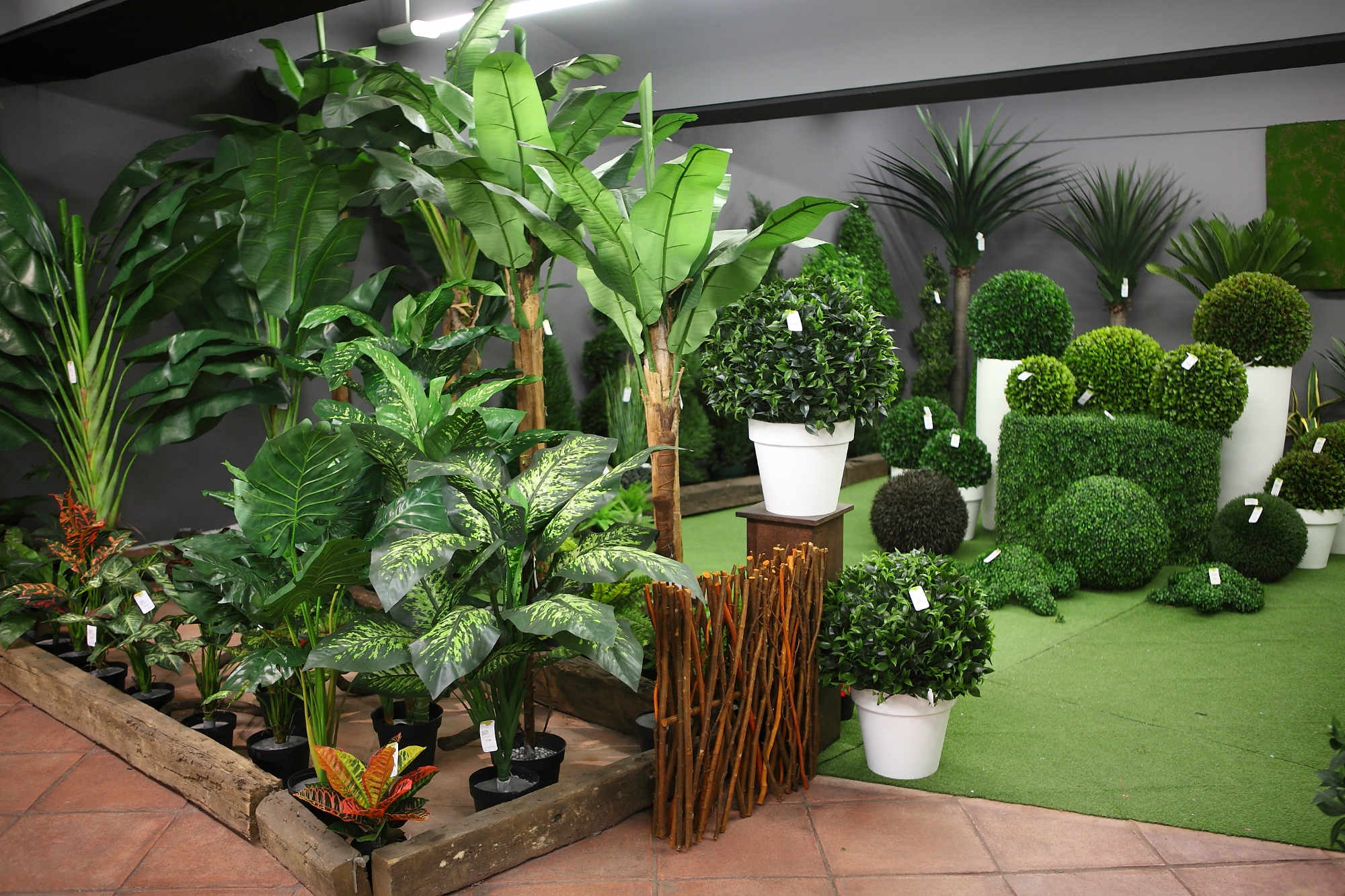 Andudecor instalaciones