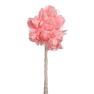 BOLSA FLOR JAZMIN MINI 12UD