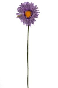 VARA GERBERA ARTIFICIAL 56CM