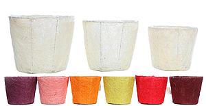 BASE SISAL X 3 REDONDA ALT18CM 