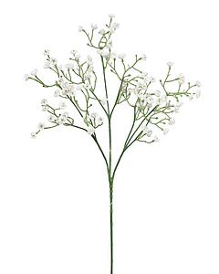 VARA GIPSOFILA ARTIFICIAL 54 CM  