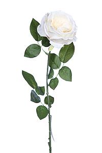 VARA ROSA ARTIFICIAL 70CM 