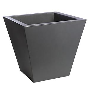 MACETERO POLIETILENO  40CM 