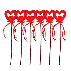 BOLSA X6 PICKS CORAZON