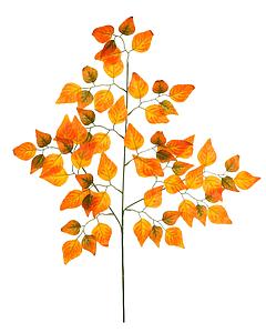 RAMAJE HOJAS OTOÑAL 72CM