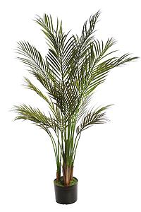 PALMERA ARECA ARTIFICIAL 130CM