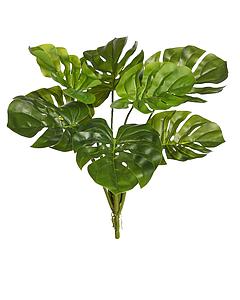 PLANTA MONSTERA ARTIFICIAL 55CM