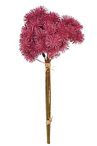 BOUQUET ATADO CHESTNUT ARTIFICIAL 28CM