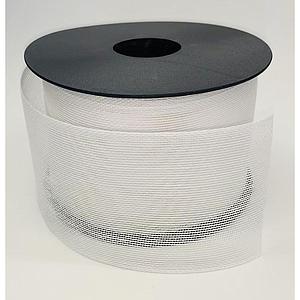 CINTA ALGODON 70MM X 20M