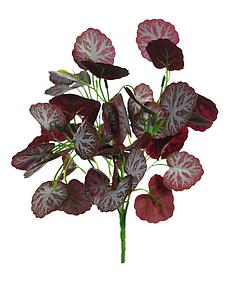 CYCLAMEN ARTIFICIAL 30CM