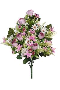 RAMO CAPULLOS LILY ARTIFICIAL 52CM