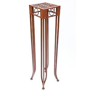 SOPORTE PARA PLANTAS X 2