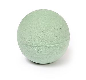 BOLA ESPONJA ESPUMA SECA 10 CM