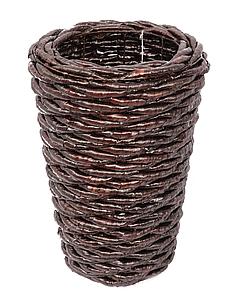 MACETERO PANDAN  84CM ø 52CM