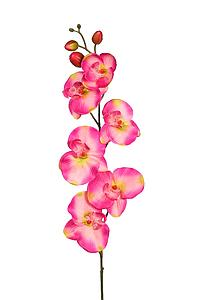 VARA ORQUIDEA ARTIFICIAL 86 CM 