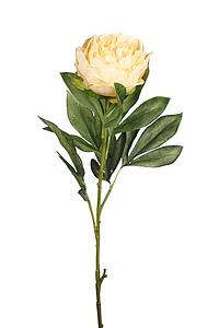 VARA DE PEONIA ARTIFICIAL 80CM