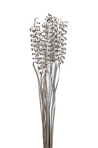 CANE SPRING X15 METALIZADO 50CM 