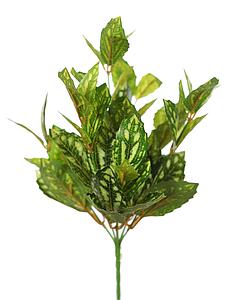 MATA TRADESCANTIA VERDE 35CM