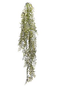 COLGANTE MINI HELECHO ARTIFICIAL 90CM