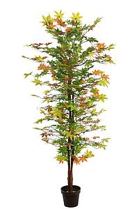 ARBOL OTOÑAL ARTIFICIAL 180CM