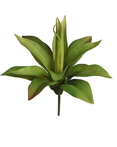 PLANTA SUCULENTA SIRIUS ARTIFICIAL 20CM