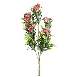 PLANTA FLOR ACHILLEA ARTIFICIAL 35CM