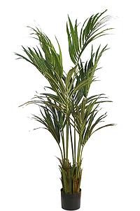 PALMERA KENTIA ARTIFICIAL EN MACETA 160CM 