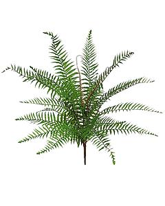 HELECHO CON BROTES ARTIFICIAL 50CM 