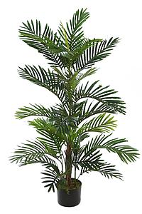 PLANTA DE PALMERA ARTIFICIAL 110CM
