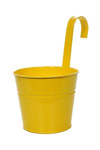 MACETA COLGANTE ø13CM 