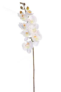VARA ORQUIDEA ARTIFICIAL 80CM