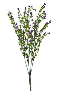 MATA FLOR MINI GIPSOFILA ARTIFICIAL 35CM