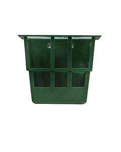 SOPORTE ADHESIVO 6CM