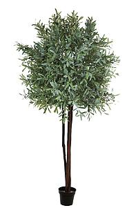 ARBOL DE OLIVO ARTIFICIAL 200CM