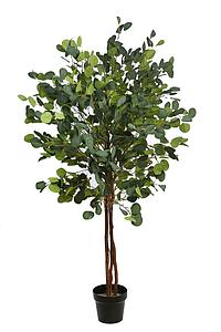 ARBOL EUCALIPTO ARTIFICIAL 140CM
