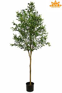 ARBOL DE OLIVO ARTIFICIAL 180CM