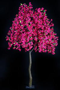 ARBOL DE BOUGANVILLA ARTIFICIAL 300CM