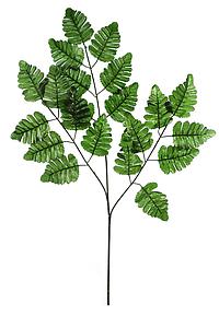 HOJA DE HELECHO ARTIFICIAL 65CM