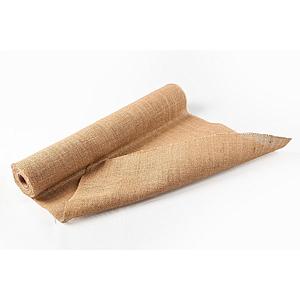 BOBINA YUTE NATURAL 50CM 