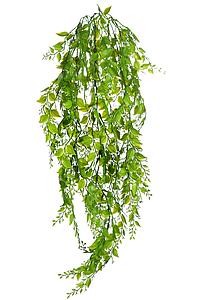 ENREDADERA COLGANTE ARTIFICIAL 75CM