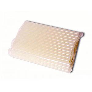 SILICONA TERMOFUSIBLE BLANCA, BOLSA 2 KG